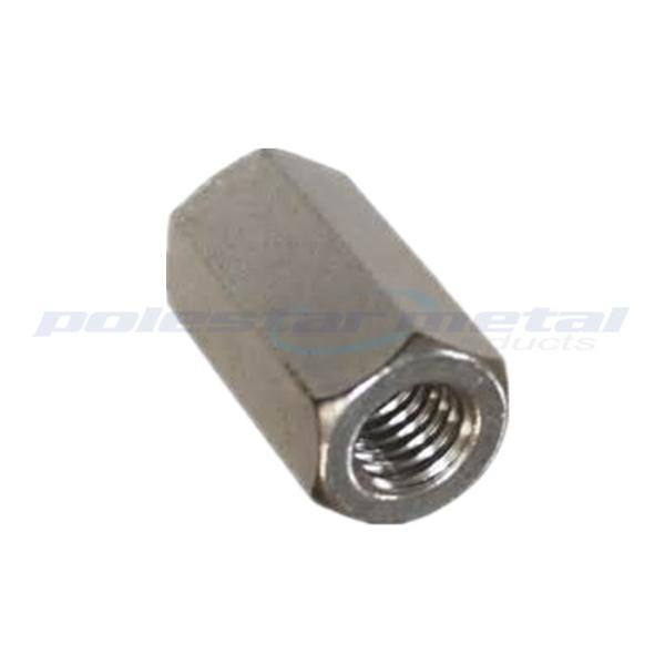 High Precision Specialty Hardware Fasteners , Special Nuts Fasteners