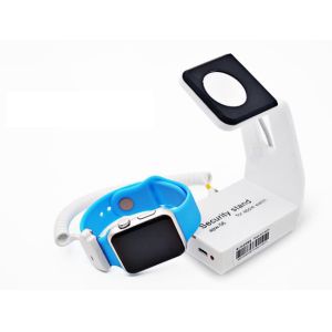 COMER security smart watch retail display mounting brackets