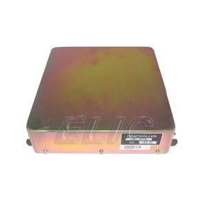 E861-03705A E861-03705 Excavator Controller E200B E120B E300B 200B E200B-GH