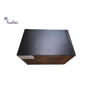 DS-8104AHGH(L)I-E4 High Quality HIK VISION Digital Video Recorder ATM Machine