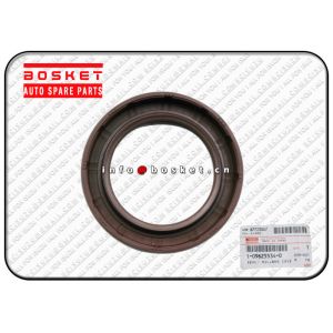 Air Compressor Bearing Cover Oil Seal Suitable for ISUZU CXZ 1-09625534-0