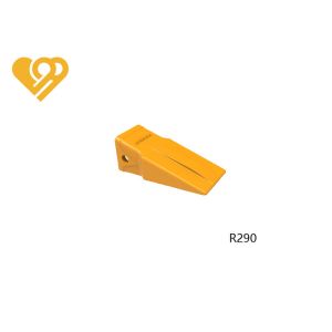 Bucket Teeth with High Toughness for Durable Excavator Performance and