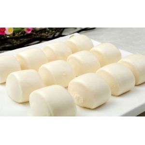 Smooth Paste Bakery Emulsifiers Steamed Bun Improver 25kg / Carton