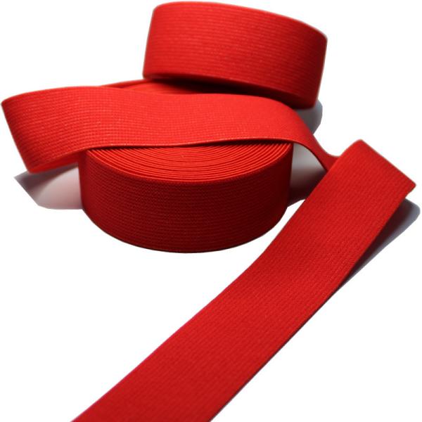 Stretch Underwear Waistband Soft Nylon Elastic Belts For Women Cloth