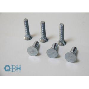 Square Neck M3 TO M24 CL12.9 Countersunk Head Screws