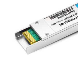 Cisco CWDM-XFP-1310-40 Compatible 10G CWDM XFP 1310nm 40km LC SMF DDM Transceive