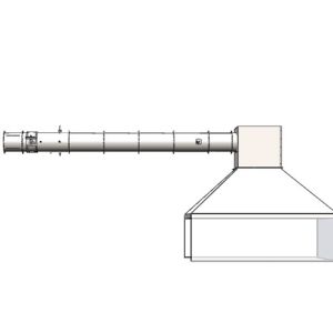 Wholesale 5% Accuracy ASTM E1623 Intermediate Scale Calorimeter from china suppliers