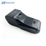1gb Ram Memory Linux Portable Pos Terminal Enabling Efficient Inventory