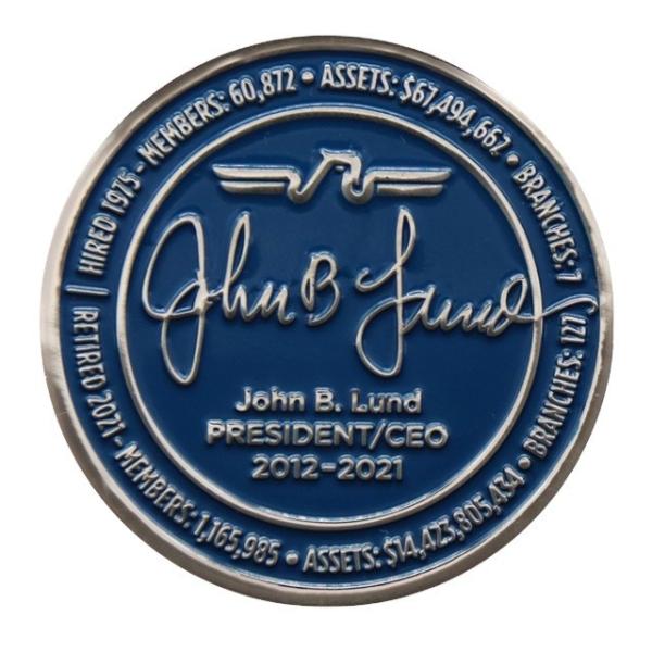 Custom gold Coin Blank Souvenir Brass Gold Silver Logo 3D Metal Challenge Coin