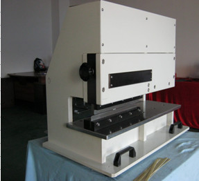 Automatic Pneumatic Pcb Depanelizer Tool, CWVC-3 Printed Circuit Board