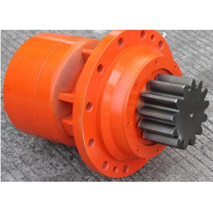 DH215-7 DH225-7 Excavator Swing Gear 2404-1063 404-00097C