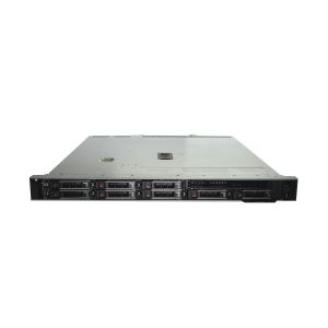 2 Socket 2U Rack Server 4*3.5/E-2378G/16G 3200*2/1T SATA*2/H755 For Business