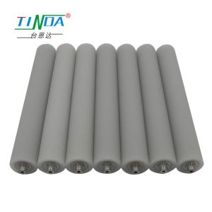 Wholesale Precision Liminator Rubber Roller with Customizable Options from china suppliers