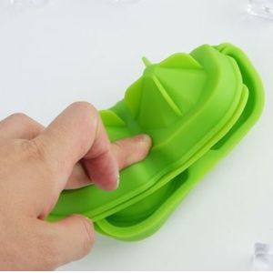 Sphere Cocktail Silicone Ice Tray,Spherical silicone ice tray, customized