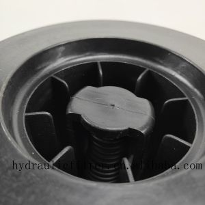 Filtration Parker 12743408 Hydraulic Oil Filter Element From BangMao