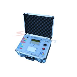 220V Power Transformer Testing Equipment High Efficient 430 * 320 * 215 mm