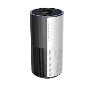 China 110V Portable HEPA Air Purifier Home Air Cleaner on sale