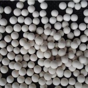 Type 4a Zeolite Molecular Sieve Absorbent For Gas Seperation for water treatment