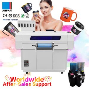 Wholesale Efficiency Automatic DTF Transfer Film Printer Fast Speed from china suppliers