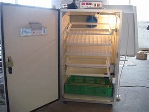 Quality 360 Degree Ventilated Hatchery Chicks Poultry Egg Incubator Machine for sale