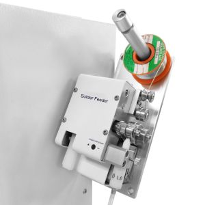 Multiscene Soldering Automatic Machine Durable For PCB Boards