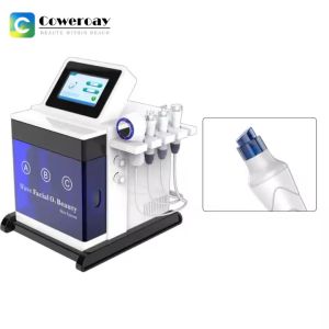 Wholesale 5 In 1 Hydra Dermabrasion Diamond Microdermabrasion Acne Removal Machine from china suppliers