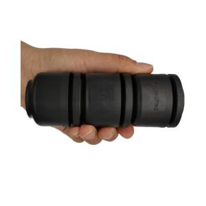 2 3/8" 2 7/8" 3 1/2" Steel Core Rubber Oil Satates Swab Cups