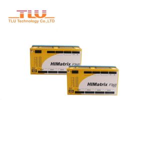 HIMATRIX F6705 2-Fold Analog Output Module Hima DCS Modules