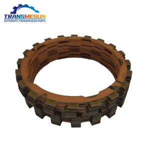 Wholesale ZF-CP-5 High Quality Torque Converter Friction Plate 0.106&quot; Thickness from china suppliers