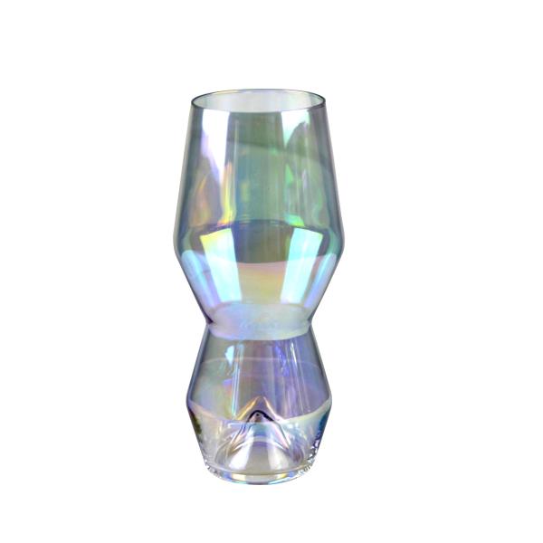 Unique Peak Bottom Ipa Glass Handmade Crystal Craft Beer Glasses