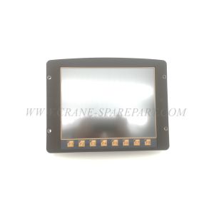 60141072 SANY Crawler Crane Spare Parts Display EPRO104-BASICR