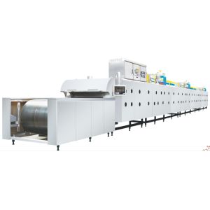 ISO9000 Reciprocating Head Depositor Cookie Manufacturing Machines