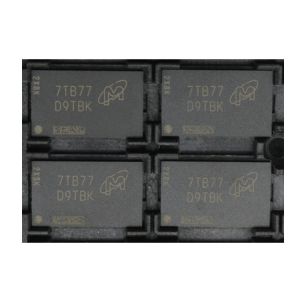Wholesale Memory Integrated Circuits MT49H16M36BM-33:B from china suppliers