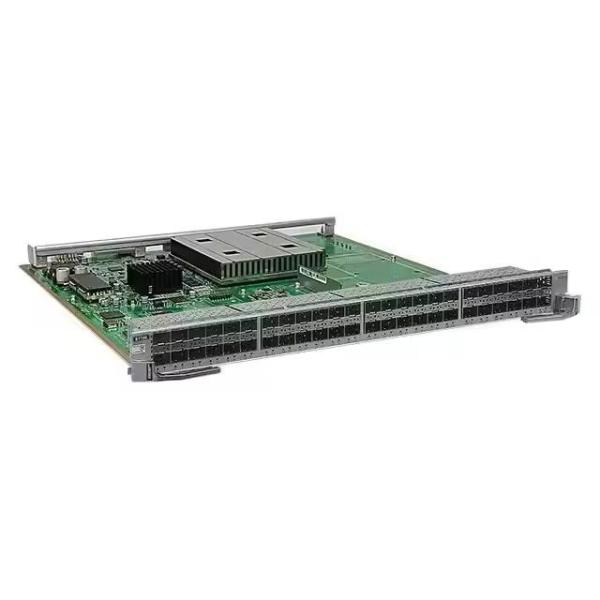 10/100/1000Mbps Transmission Rate S7700 Series 48-Port 10GE SFP Interface Card X6S SFP LSS7X48SX6S0 Advanced Line Card