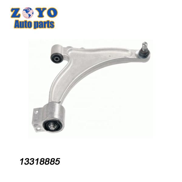 Aluminum Front Lower Control Arm for Opel Insignia/Buick Regal 2001-2005 at Affordable