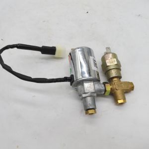 High quality Horn solenoid valve WG9718710003