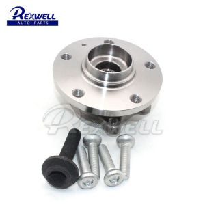 High quality Car parts Front Rear wheel hub bearing assembly For Audi VW A1 A3