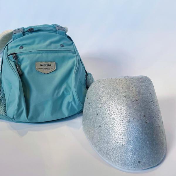 Quality Shock Resistance EPP Inserts Multifunctional Breathable EPP Foam Packaging Insert for sale