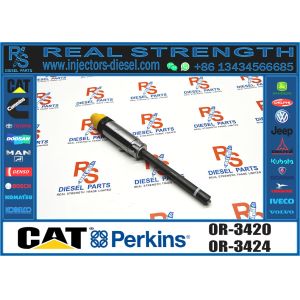 Diesel fuel injector 0R-1742 0R-1743 0R-1745 0R-3536 0R-1746 0R-3418 0R-3419 0R