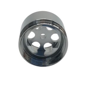 Aerospace Milling Precision Parts , Antirust Micro Machining Aluminum