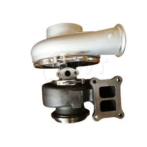 Wholesale New Turbos 3536803 4033554 3804565 Turbocharger HT60 3804565 4033554 4033554H 3536803 for CUMMINS N14 N14-C525 from china suppliers