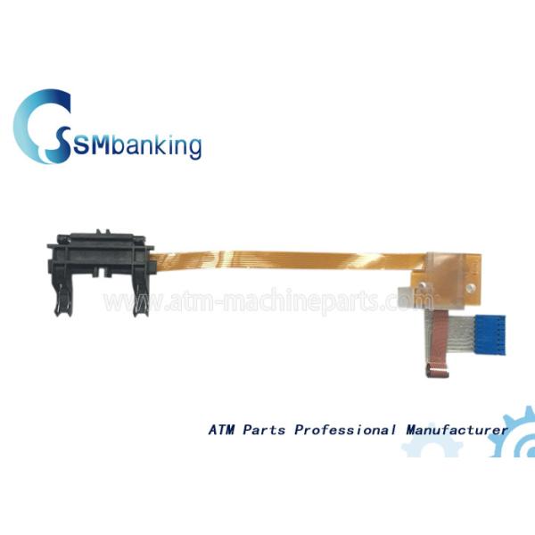 ATM Machine Parts Wincor Spare Parts Sensor Holder Ceramic Assd 1750044668