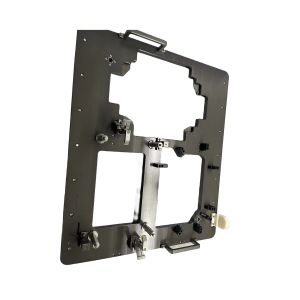 Wholesale Automation Of Tooling And Fixtures CNC Machining / Molding Processing from china suppliers