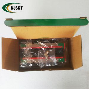 HIWIN RGW30HC Linear Guide Rail Slide Rails Guide Rail Track For Machine