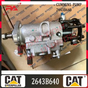 V3260F534T V3349F333T 3349F260T 2643D640 2644H032RT 4 cylinder pump fuel
