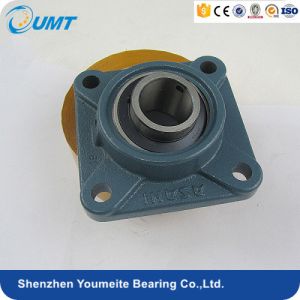 Wholesale Chrome Steel Pillow Block Bearings Spherical UCF201 Plastic POM from china suppliers