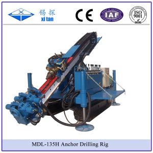 Wholesale Multi Function Drilling Machine For Jet Grouting And Anchoring from china suppliers