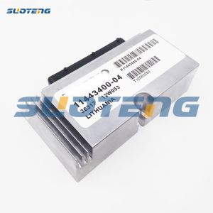 11443400 Air Conditioner Controller VOE11443400 For E380D