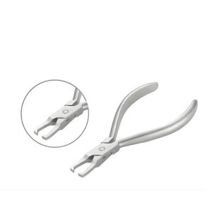 Wise Linkers Bracket Remover Plier Orthodontic Instruments