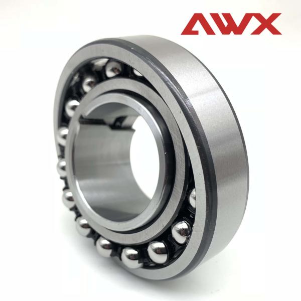 Self Aligning Spherical Roller Bearing 1211 1212 1213 1214 Chrome Steel Ball Bearings